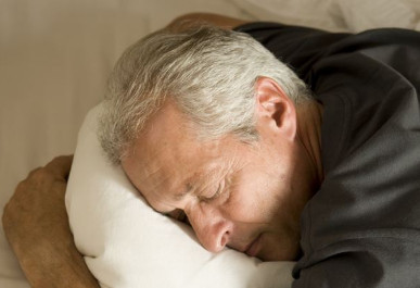 Недостаток сна и пожилой возраст связаны с диабетом