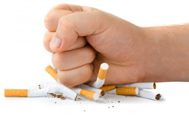 Избавление от курения полезно для ментального здоровья